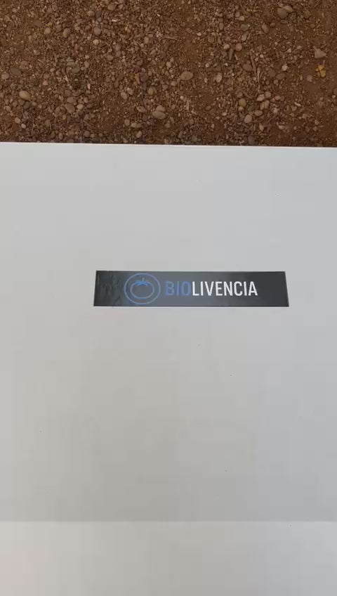 Tomate Cherry Pera · 3kg